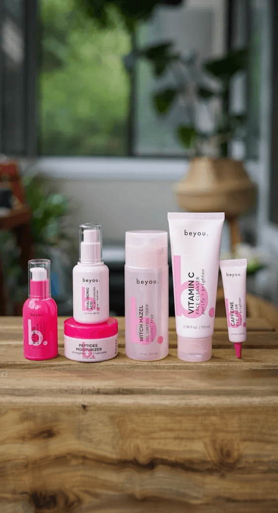 Exclusive Beauty Offers