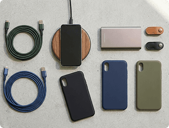 Everyday Tech Accessories